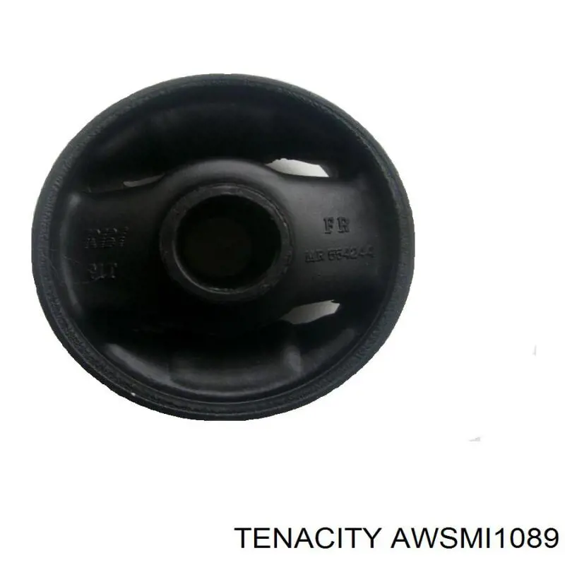 Compre AWSMI1089 Tenacity Coxim (suporte) dianteiro de motor