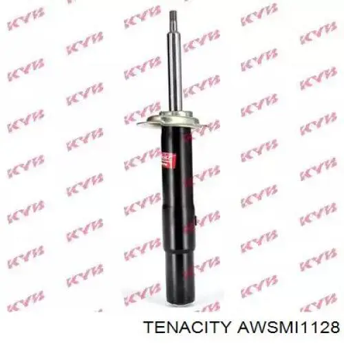 AWSMI1128 Tenacity Coxim de transmissão (suporte da caixa de mudança)