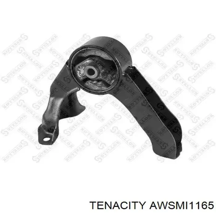 Coxim (suporte) traseiro de motor Tenacity AWSMI1165 preço, a partir de 33,27 USD