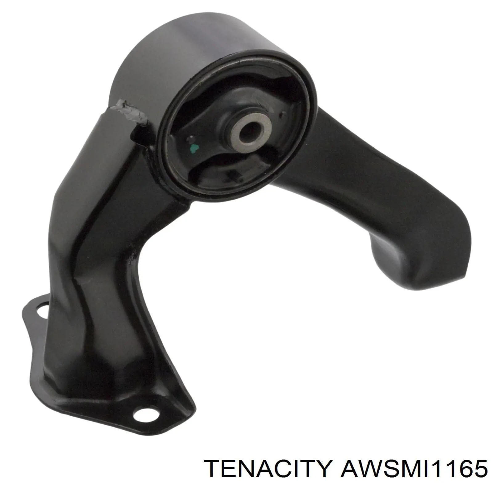 Coxim (suporte) traseiro de motor AWSMI1165 Tenacity
