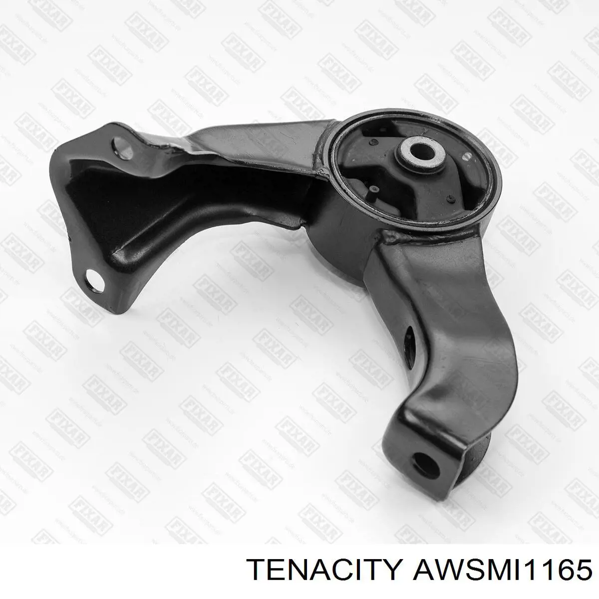 Compre AWSMI1165 Tenacity Coxim (suporte) traseiro de motor