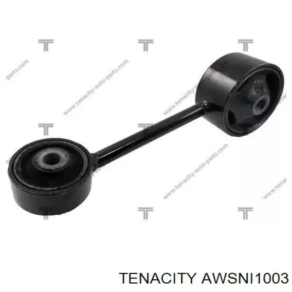 Coxim (suporte) dianteiro de motor AWSNI1003 Tenacity