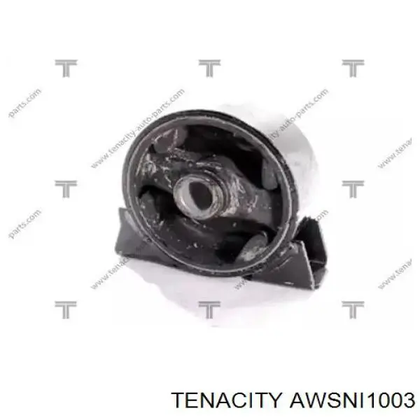 Coxim (suporte) dianteiro de motor Tenacity AWSNI1003