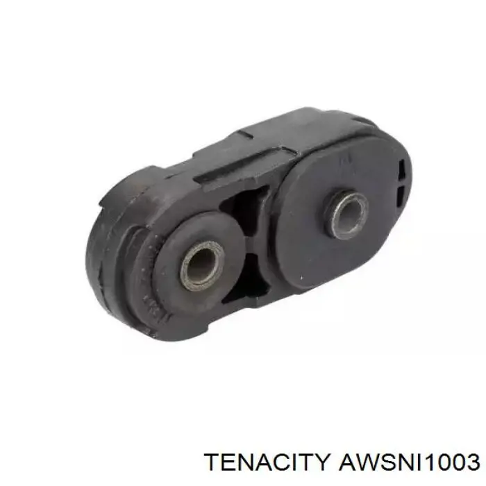 Compre AWSNI1003 Tenacity Coxim (suporte) dianteiro de motor