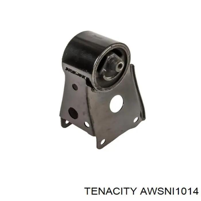 Coxim (suporte) dianteiro de motor AWSNI1014 Tenacity