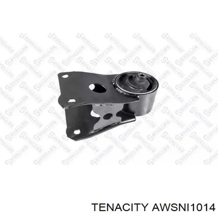 Compre AWSNI1014 Tenacity Coxim (suporte) dianteiro de motor