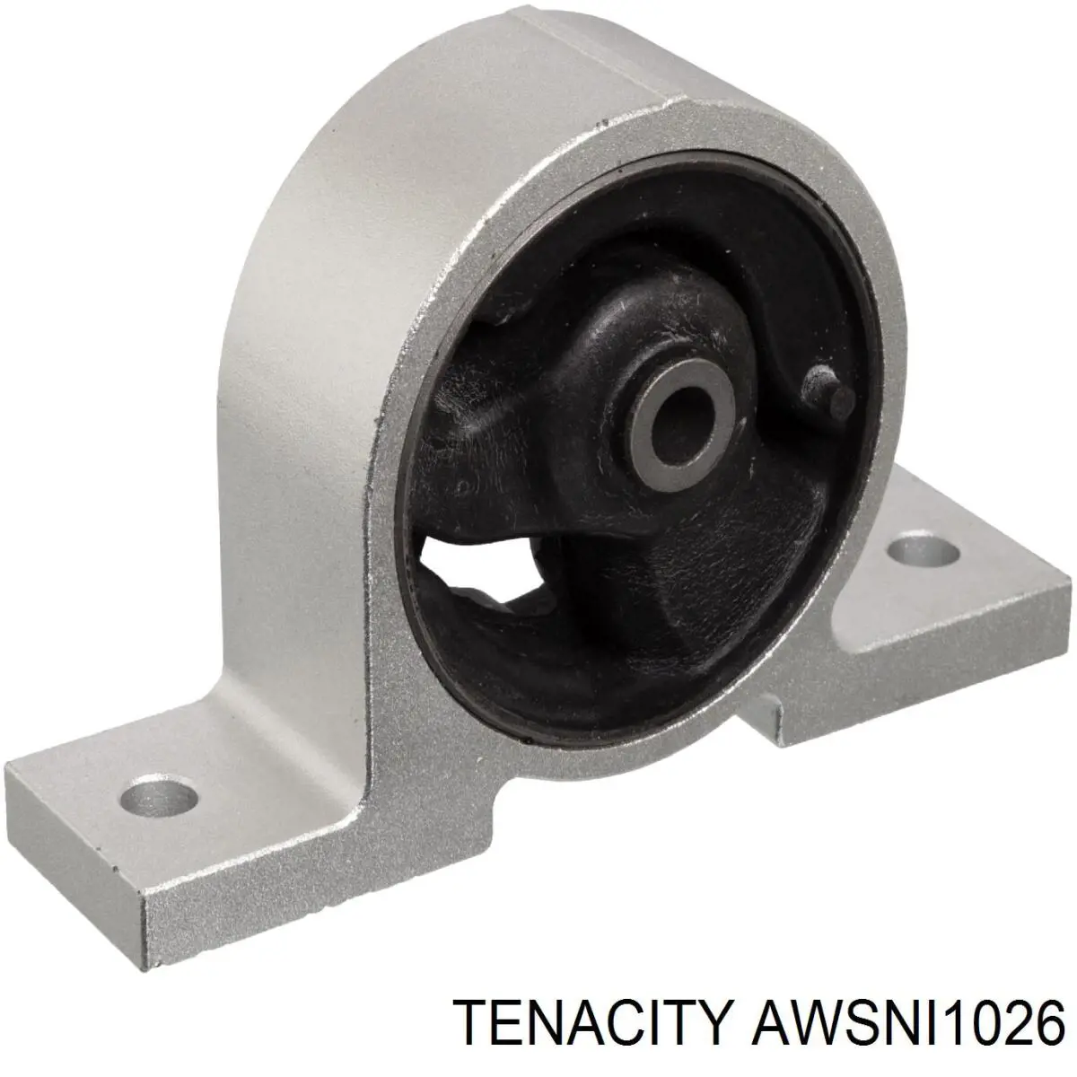 AWSNI1026 Tenacity Coxim (suporte) dianteiro de motor