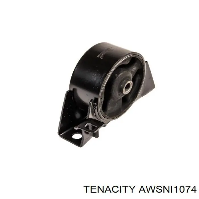 AWSNI1074 Tenacity Coxim (suporte) dianteiro de motor