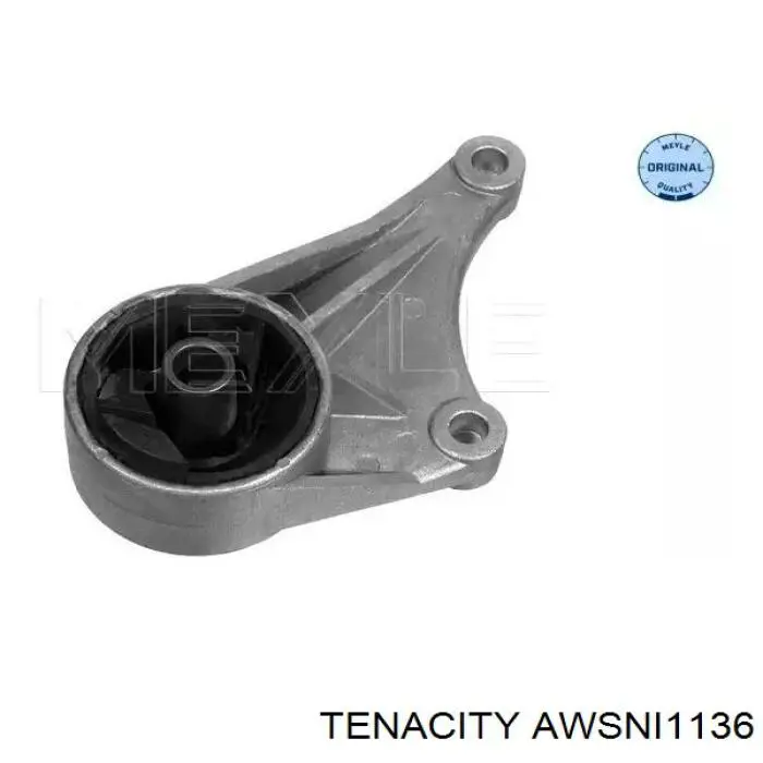 Compre AWSNI1136 Tenacity Coxim (suporte) direito de motor
