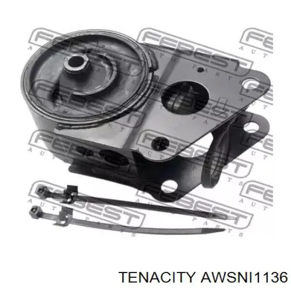 Coxim (suporte) direito de motor Tenacity AWSNI1136 preço, a partir de 50,21 USD