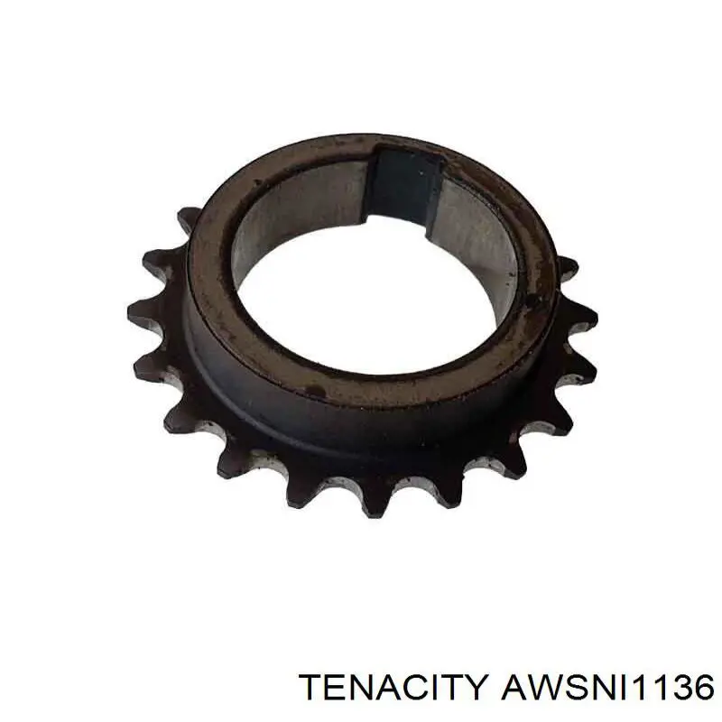 Coxim (suporte) direito de motor Tenacity AWSNI1136 preço, a partir de 50,21 USD