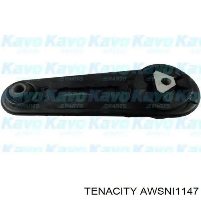 AWSNI1147 Tenacity Coxim (suporte) esquerdo inferior de motor
