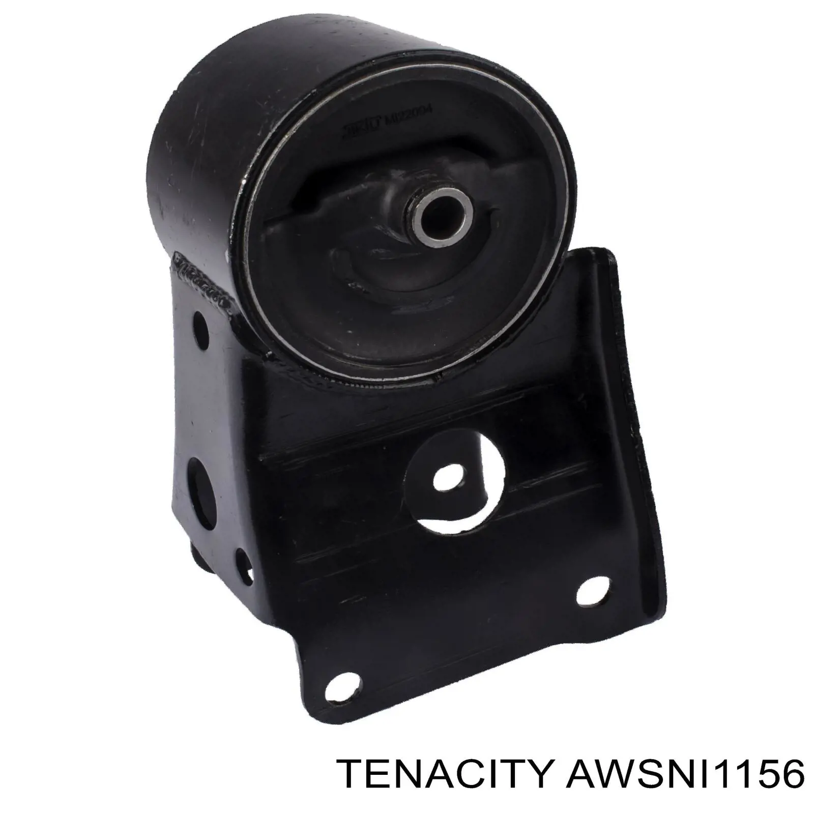 AWSNI1156 Tenacity Coxim (suporte) dianteiro de motor