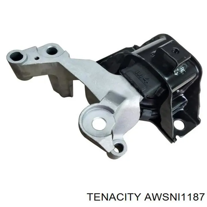 AWSNI1187 Tenacity Coxim (suporte) dianteiro de motor