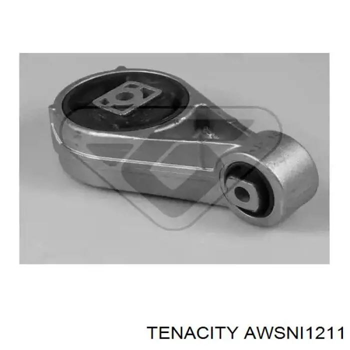 Coxim (suporte) traseiro de motor Tenacity AWSNI1211 preço, a partir de 39,53 USD