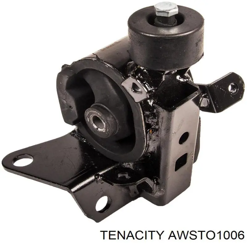 AWSTO1006 Tenacity Coxim (suporte) esquerdo de motor