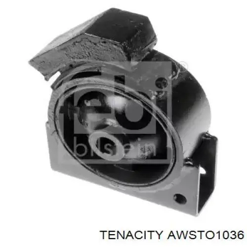Coxim (suporte) dianteiro de motor Tenacity AWSTO1036 preço, a partir de 27,46 USD