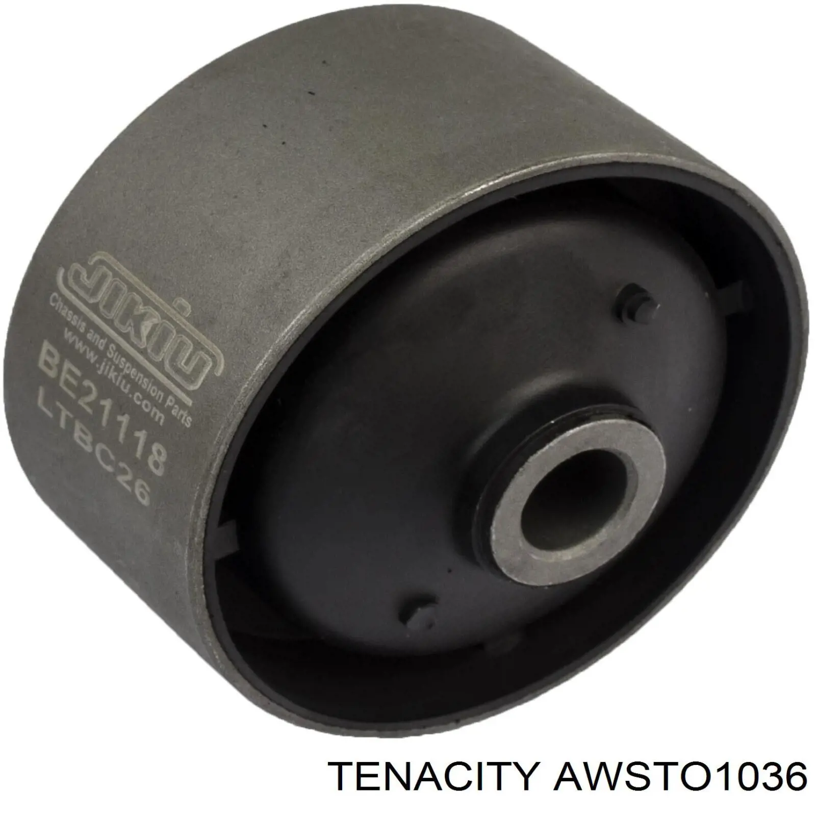 AWSTO1036 Tenacity Coxim (suporte) dianteiro de motor