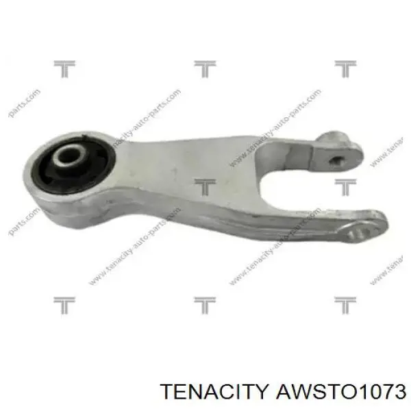 Coxim (suporte) traseiro de motor AWSTO1073 Tenacity
