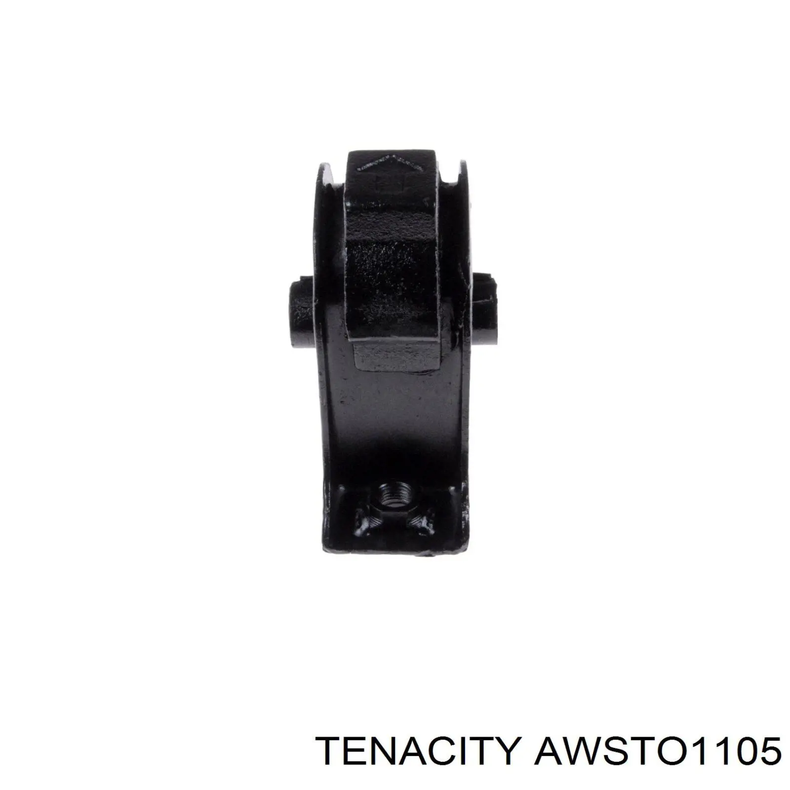 AWSTO1105 Tenacity Coxim (suporte) dianteiro de motor