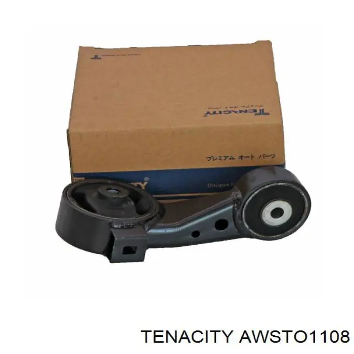 AWSTO1108 Tenacity Coxim (suporte) direito superior de motor