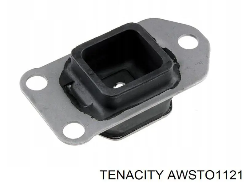 AWSTO1121 Tenacity Coxim (suporte) direito de motor