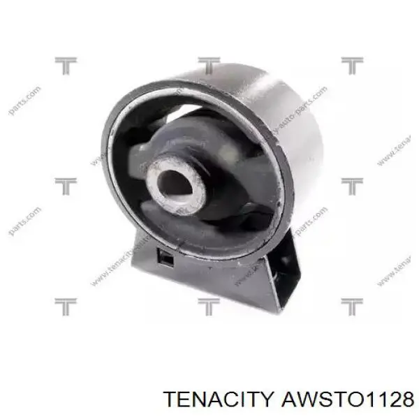 AWSTO1128 Tenacity Coxim (suporte) dianteiro de motor