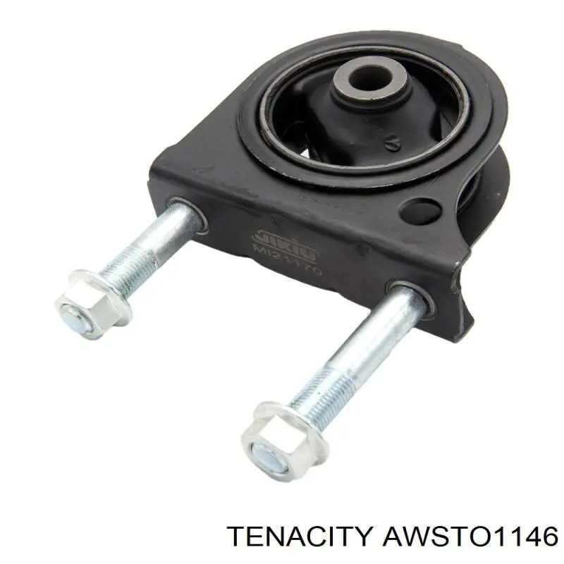 Coxim (suporte) traseiro de motor Toyota 1237174461 preço, a partir de 66,45 USD