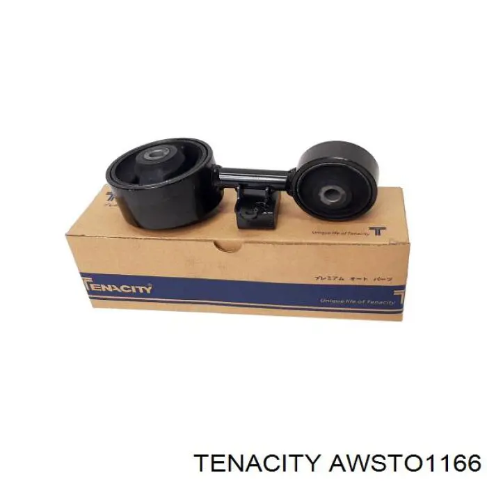 Coxim (suporte) direito superior de motor Tenacity AWSTO1166 preço, a partir de 35,59 USD