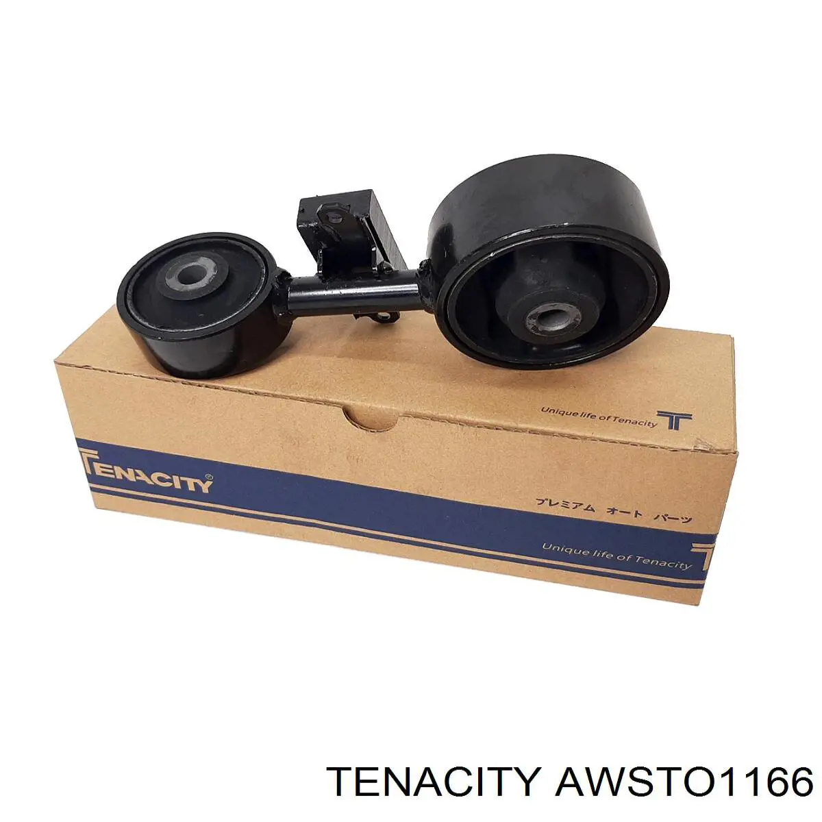 AWSTO1166 Tenacity Coxim (suporte) direito superior de motor