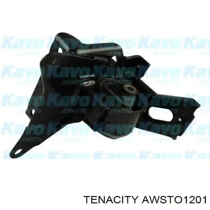 Compre 1237221150 Toyota Coxim (suporte) esquerdo de motor