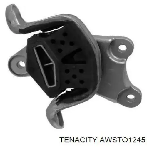 Compre AWSTO1245 Tenacity Coxim (suporte) dianteiro de motor