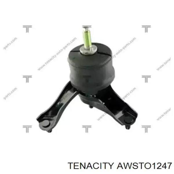 Compre AWSTO1247 Tenacity Coxim (suporte) dianteiro de motor