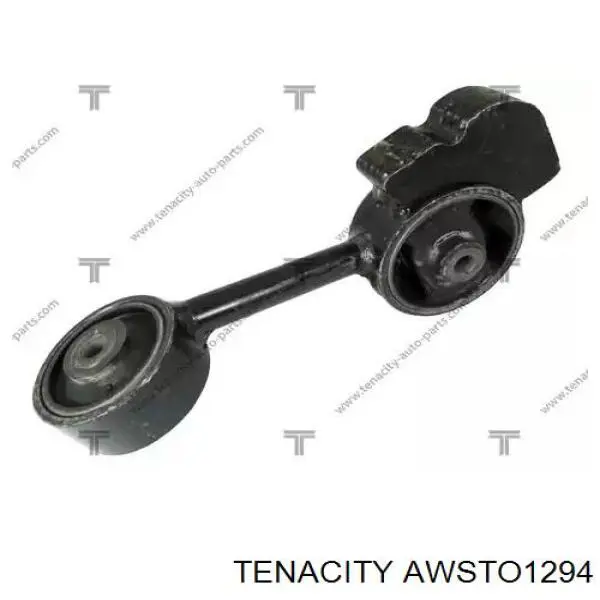Coxim (suporte) direito superior de motor Toyota 1236320130 preço, a partir de 38,98 USD
