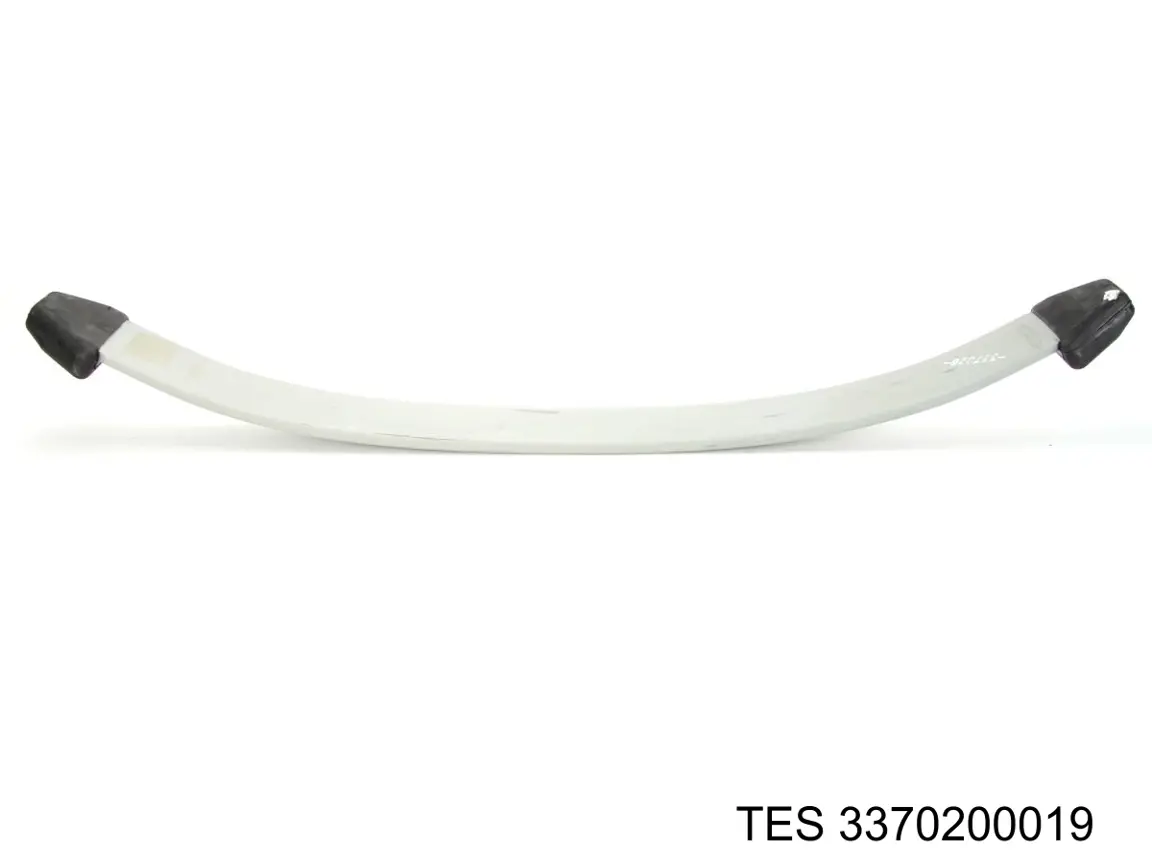 Suspensão de lâminas dianteira TES 3370200019 preço, a partir de 147,69 USD
