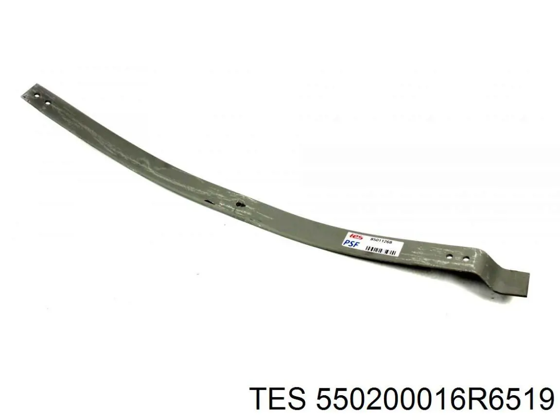 Compre 550200016R6519 TES 