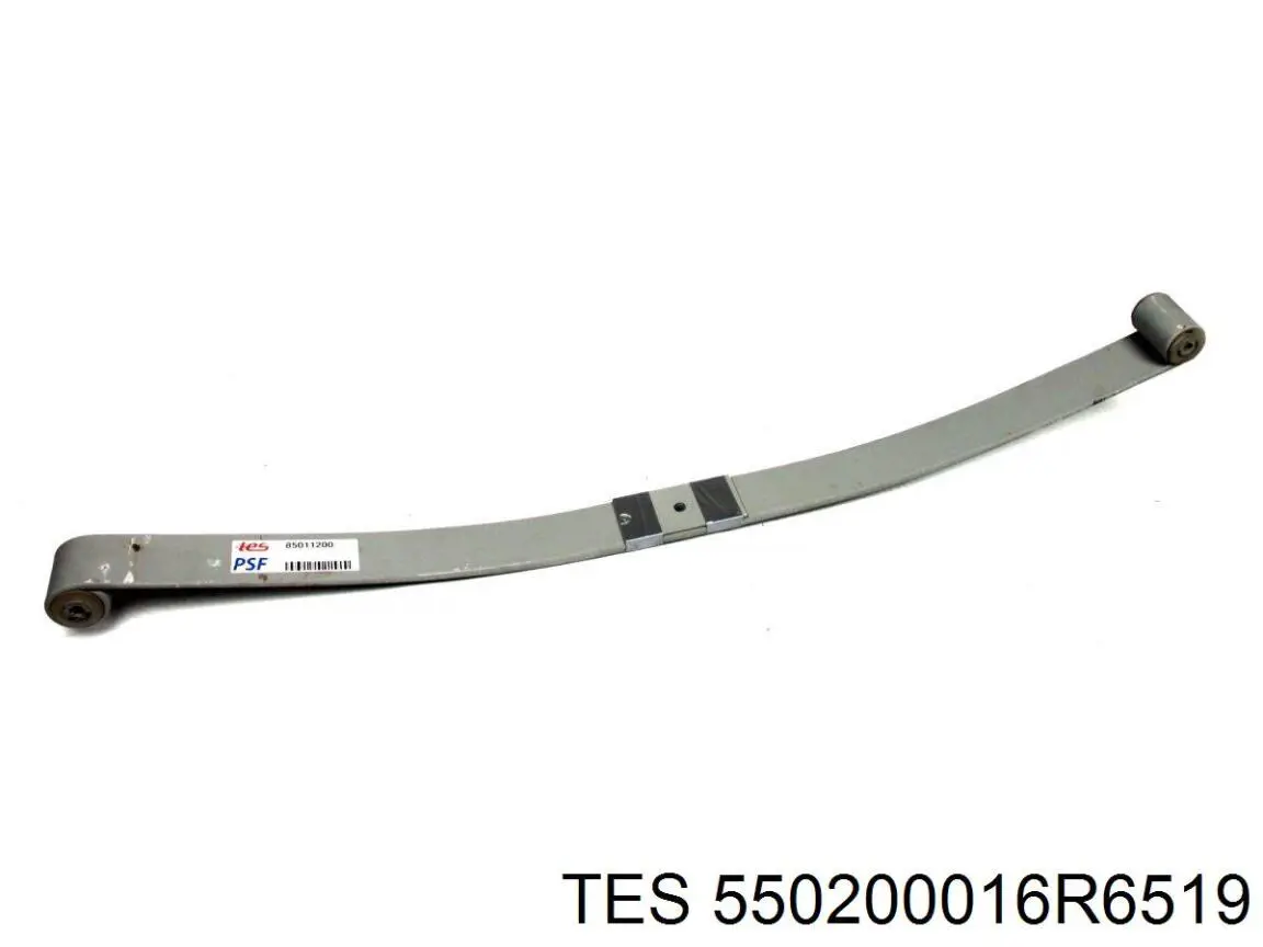  TES 550200016R6519