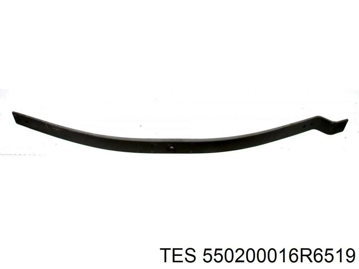 550200016R6519 TES 