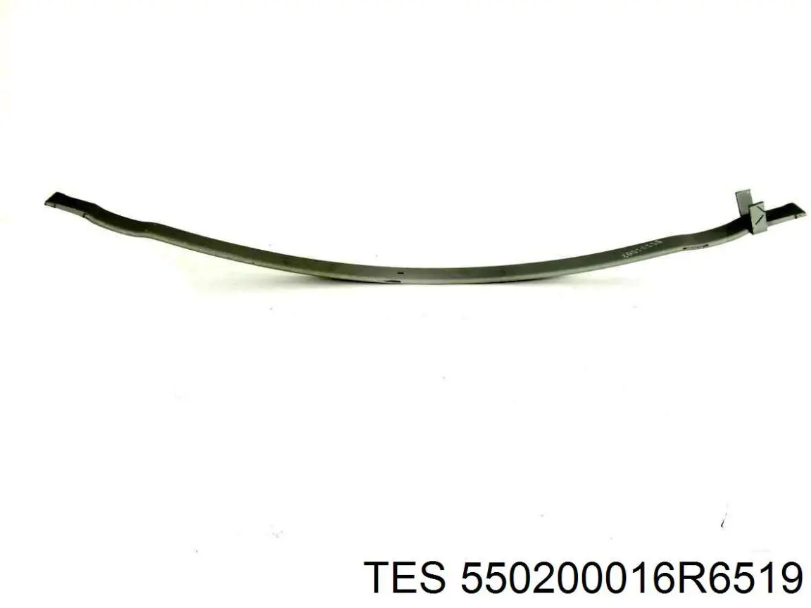550200016R6519 TES 
