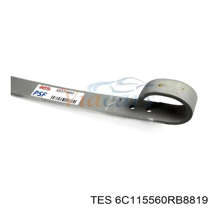  TES 6C115560RB8819 preço, a partir de 159,28 USD