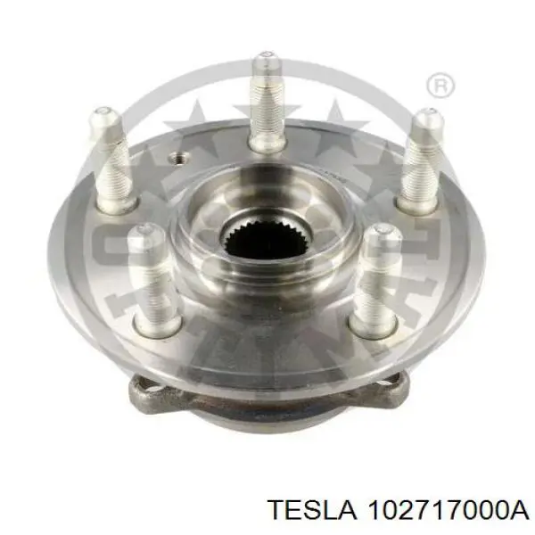 WB91063 Sato Tech Cubo dianteiro