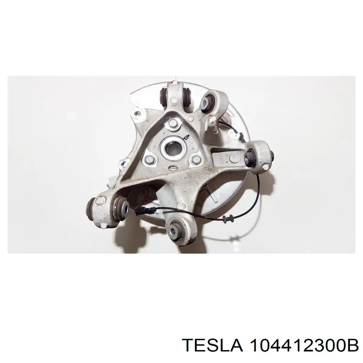 SH104412100E Shafer Cubo traseiro