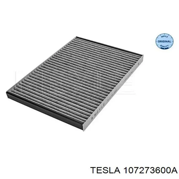 107273600A Tesla Filtro de salão