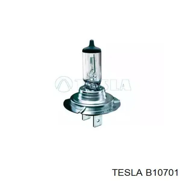 Lâmpada halógena Tesla B10701 preço, a partir de 4,29 USD