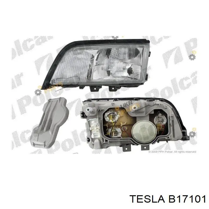 Lâmpada Tesla B17101 preço, a partir de 4,20 USD