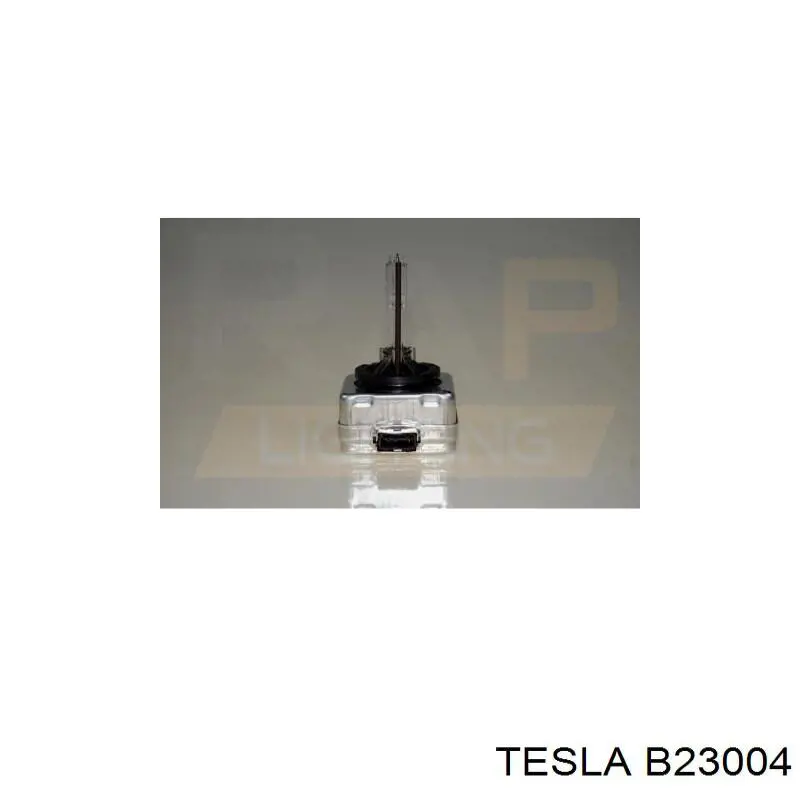 B23004 Tesla Lâmpada de xénon