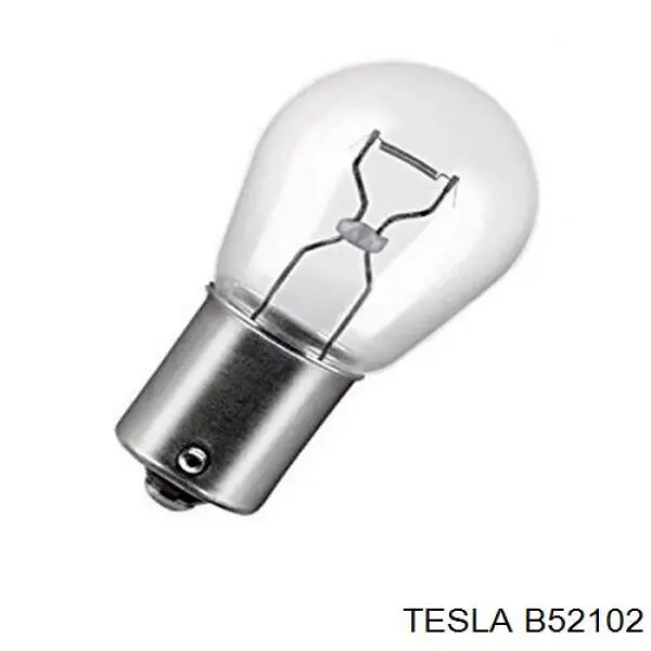 Compre B52102 Tesla Lâmpada