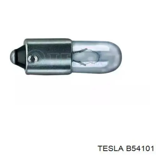 B54101 Tesla Lâmpada