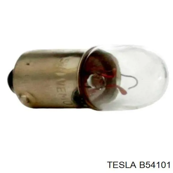 Lâmpada B54101 Tesla