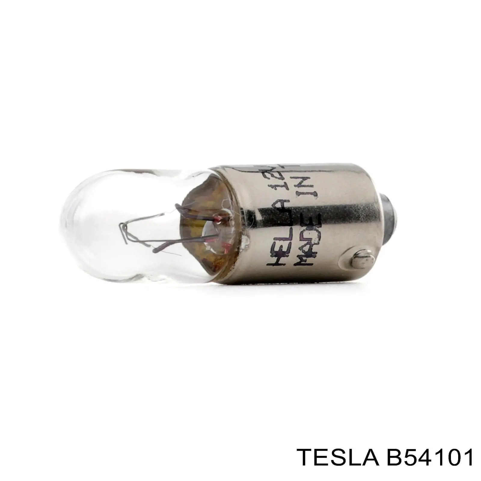 Lâmpada B54101 Tesla
